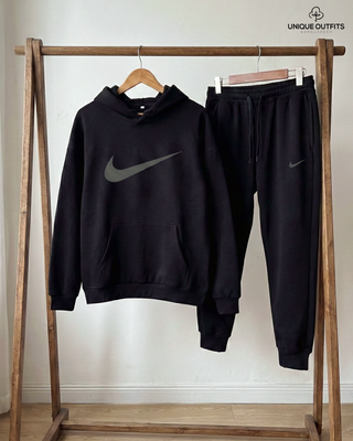 HJ08 Premium Winter Hoodie & Joggers Combo Set_img_1