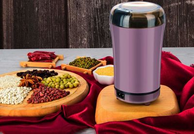 Portable Electric Grinder Maker_img_4