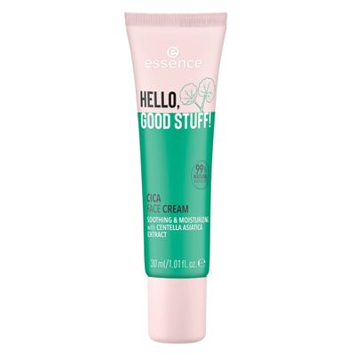 ESSENCE – Hello, Good Stuff! CICA Face Cream_img_0