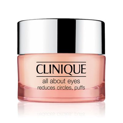 CLINIQUE – All About Eyes Cream_img_0