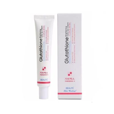 BEAUTE – Glutathione Brightening Tone Up Cream_img_0