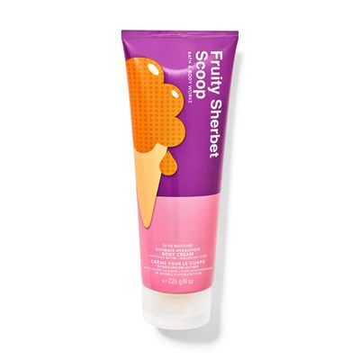 Bath & Body Works – Ultimate Hydration Body Cream_img_0