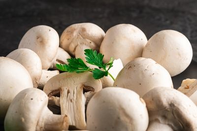 Mushroom Button White._img_1