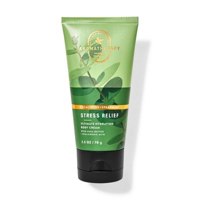 Bath & Body Works – Aromatherapy Ultimate Hydration Body Cream_img_0
