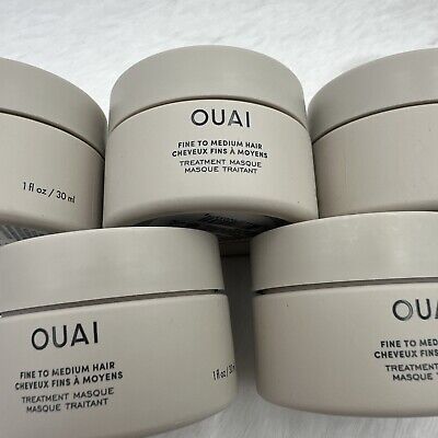 OUAI – Fine to Medium Hair Treatment Mask_img_1