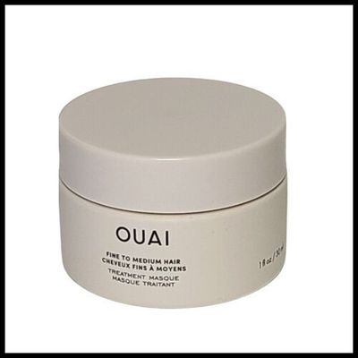 OUAI – Fine to Medium Hair Treatment Mask_img_0
