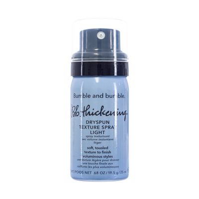 Bumble and bumble – Thickening Dryspun Texture Spray_img_0