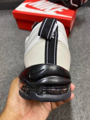 Air Max 97 Light Bone Black_img_3