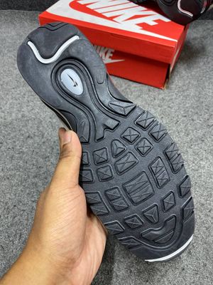 Air Max 97 Light Bone Black_img_4