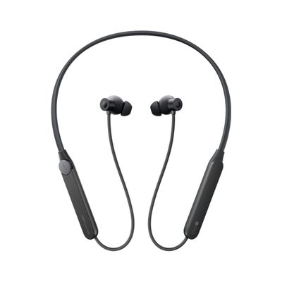 CMF BY NOTHING Neckband Pro 50dB Hybrid ANC Earbuds Dark Grey