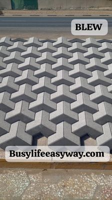 Outdoor Interlock Basco, price 0581714175_img_8