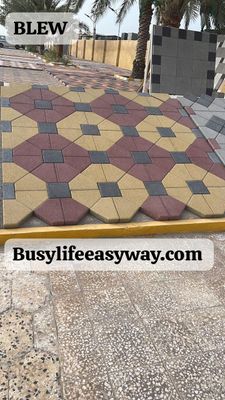 Outdoor Interlock Basco, price 0581714175_img_11