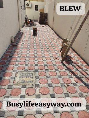 Outdoor Interlock Basco, price 0581714175_img_14