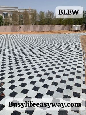 Outdoor Interlock Basco, price 0581714175_img_16