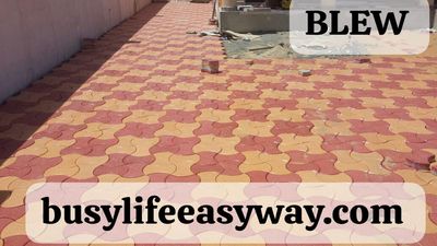 Outdoor Interlock Basco, price 0581714175_img_19