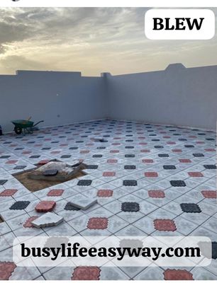 Outdoor Interlock Basco, price 0581714175_img_20