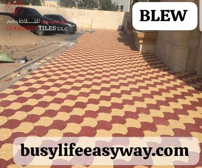 Outdoor Interlock Basco, price 0581714175_img_21