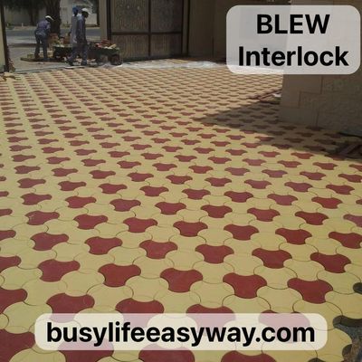 Outdoor Interlock Basco, price 0581714175_img_23