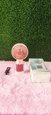 Mini Air Fan & Cooler-USB Portable Fan_img_3