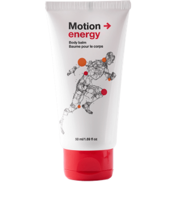 Motion Energy - DE, AT_img_0