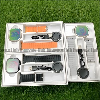 K10 Ultra Sim Supported Smart Watch_img_3