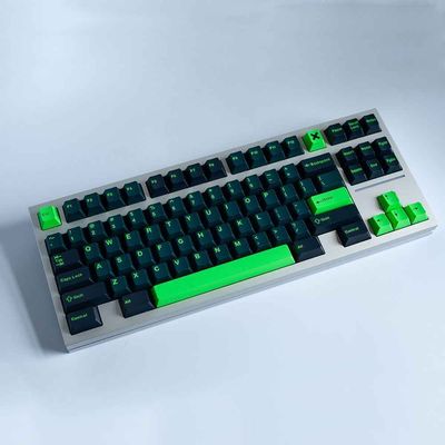 Wavez XOXO Doubleshot ABS Keycaps_img_3