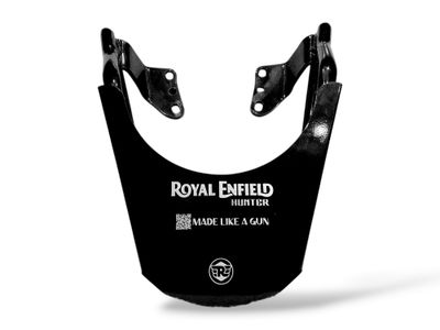 Premium Back Carrier For Royal Enfield_img_0
