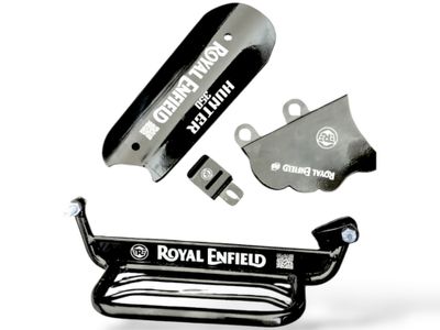 Premium Combo Package For Royal Enfield Hunter 350_img_0