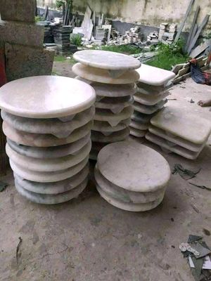 (5 set) Wholesale Premium Marble Stone Roti/Paratha/Luchi Maker with Belan_img_5