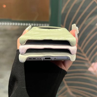 Pre book Redmi K80 mountain pattern Premium hard cover_img_3
