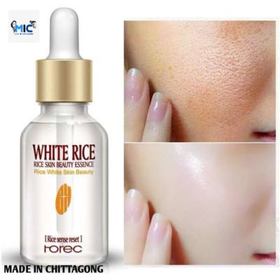 White Rice Skin Beauty Essence Serum_img_1