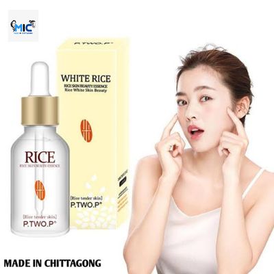 White Rice Skin Beauty Essence Serum_img_2