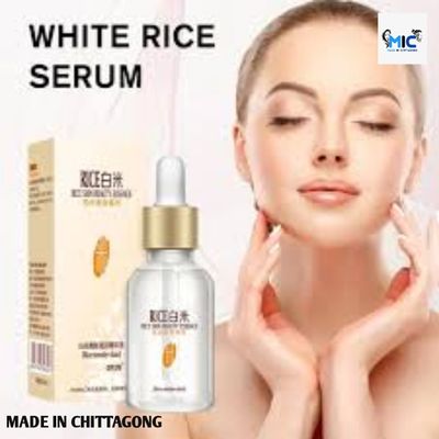White Rice Skin Beauty Essence Serum_img_3