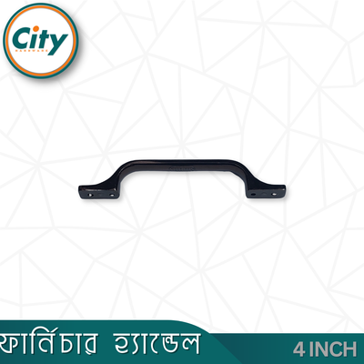 ৪ ইঞ্চি অ্যান্টিক পালিশ করা আসবাবপত্র হ্যান্ডেল সহজ পুল হ্যান্ডেল_img_3
