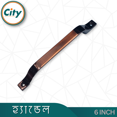 ৬ ইঞ্চি কালারিং দরজা হ্যান্ডেল আসবাবপত্র হ্যান্ডেল স্টাইলিশ পুল হ্যান্ডেল অনেক ডিজাইন উপলব্ধ_img_4