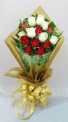 Gorgeous Hand Bouquet_img_0