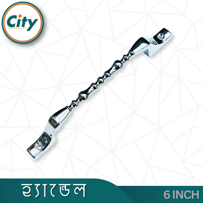 ৬ ইঞ্চি হ্যান্ডেল ফীইন পালিশ দরজা হ্যান্ডেল আসবাবপত্র হ্যান্ডেল স্টাইলিশ পুল হ্যান্ডেল_img_4