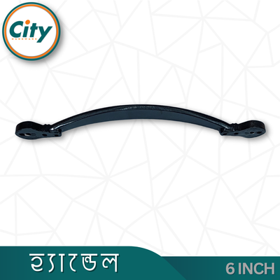 ৬ ইঞ্চি অ্যান্টিক ডিজাইন করা ডোর হ্যান্ডেল ফার্নিচার হ্যান্ডেল স্টাইলিশ পুল হ্যান্ডেল_img_4