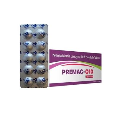 Premac Q10