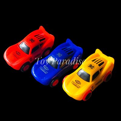 3pcs Avenger Car Set_img_0