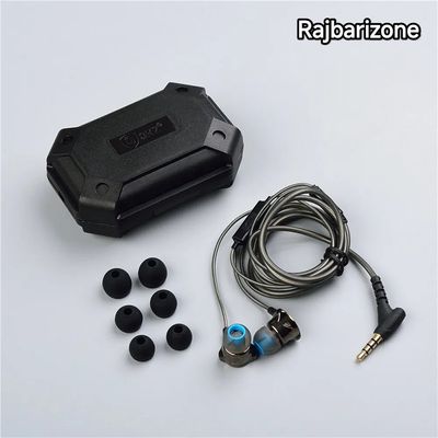 QKZ DM7 Earphone Hi-fi Sound_img_0