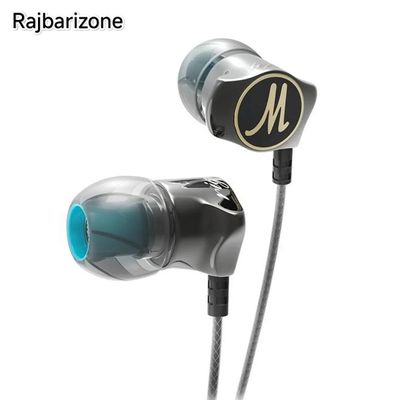 QKZ DM7 Earphone Hi-fi Sound_img_1