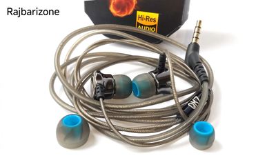 QKZ DM7 Earphone Hi-fi Sound_img_3