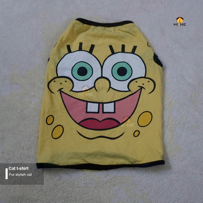 Cat t-shirt (8 kg)_img_0