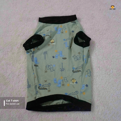 Cat t-shirt (3.5,4 kg)_img_0