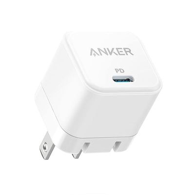 Anker 20W PowerPort III Cube PD Charger Adapter