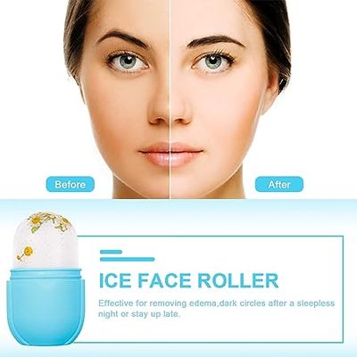 Silicone Ice Roller for Face and Eye (ডেলিভারি চার্জ একদম ফ্রি। ক্যাশ অন ডেলিভারি)_img_7