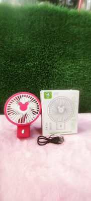 Mini Air Fan & Cooler-USB Portable Fan_img_1