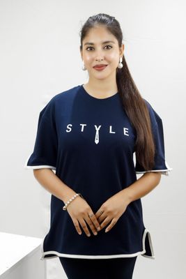 Taranga Ladies Summer Co-Ord Set – 100% Export Quality