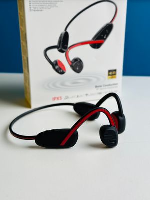 Borofone BE62 Bone Conduction Headphones_img_3